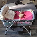 Privee Dans Maison Familiale Bed & Breakfast *