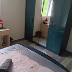 Bed & Breakfast Privee Dans Maison Familiale *