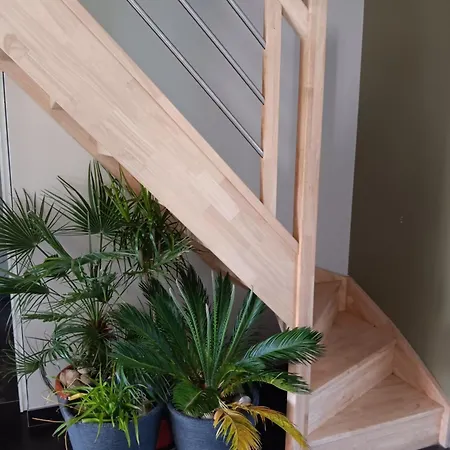 Privee Dans Maison Familiale Charmes (Vosges)