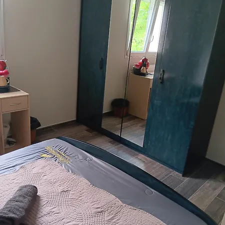 فندق مبيت وإفطار Privee Dans Maison Familiale *