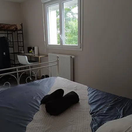 Privée Dans Maison Familiale * Charmes (Vosges)