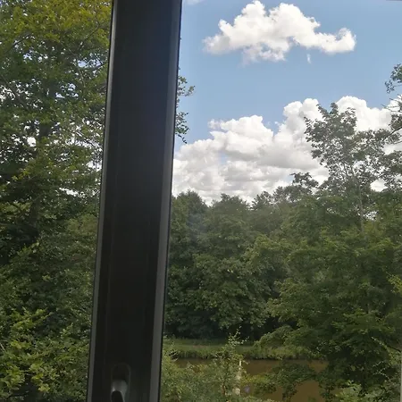 Privée Dans Maison Familiale Charmes (Vosges)