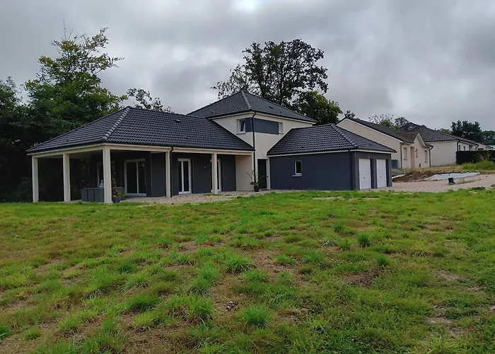 Privee Dans Maison Familiale *