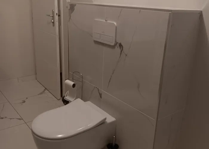 Bed & Breakfast Privee Dans Maison Familiale *