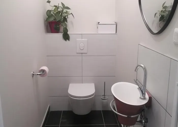 Privee Dans Maison Familiale Charmes (Vosges)