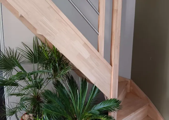 Privee Dans Maison Familiale Charmes (Vosges)