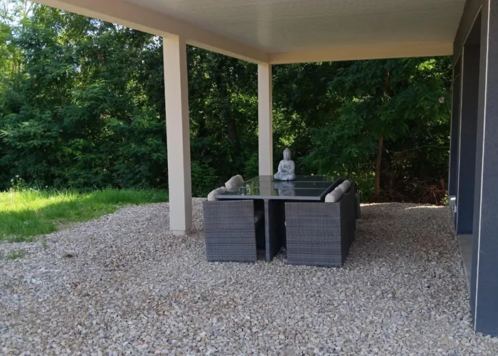 Bed & Breakfast Privee Dans Maison Familiale Charmes (Vosges)