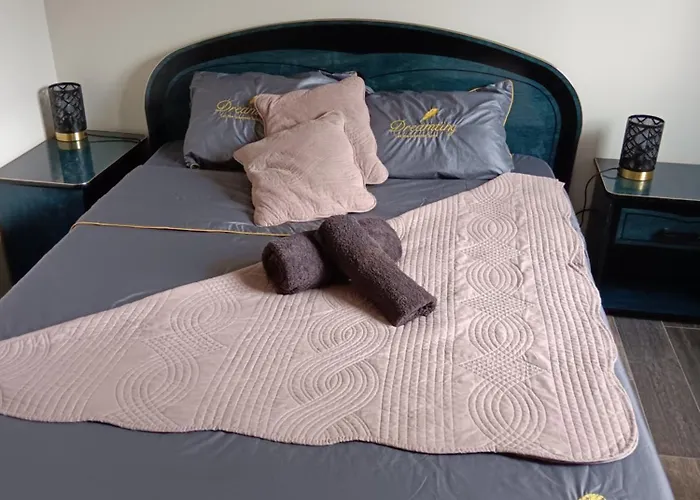 Privee Dans Maison Familiale * Charmes (Vosges)